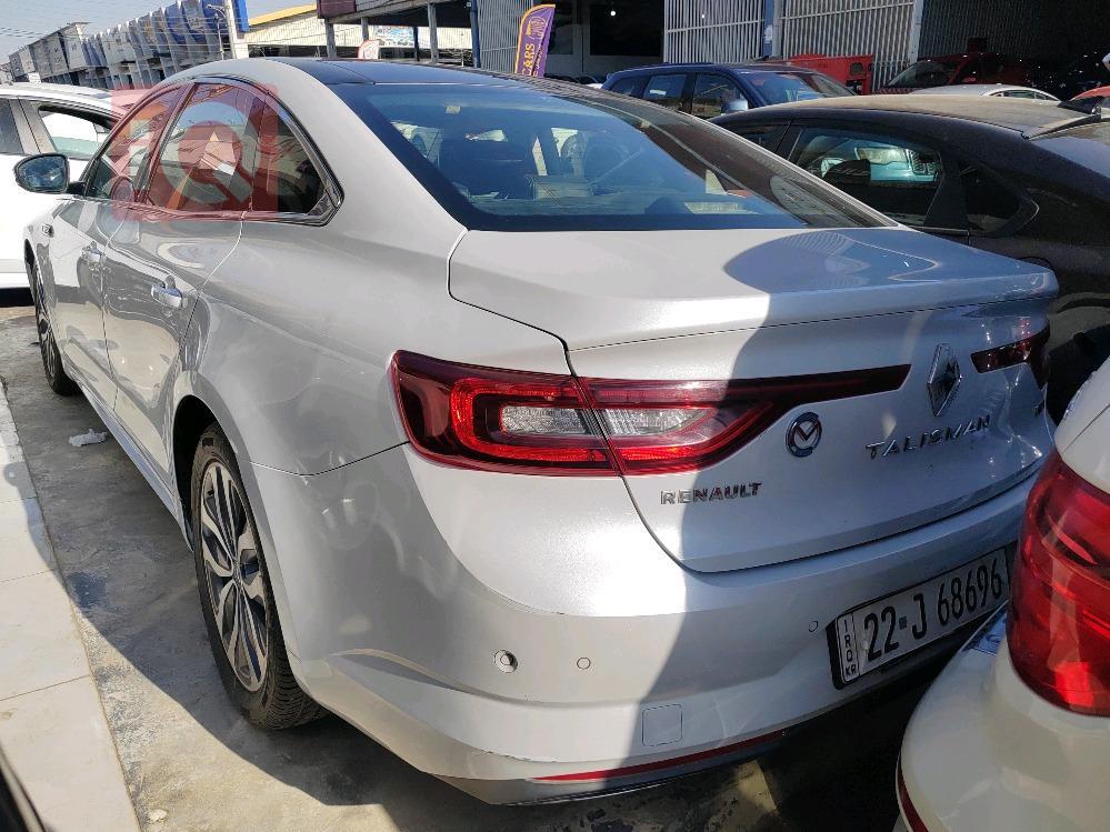 Renault Talisman